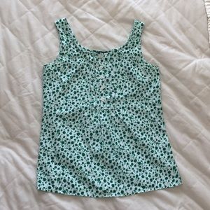 Ann Taylor Petite Tank